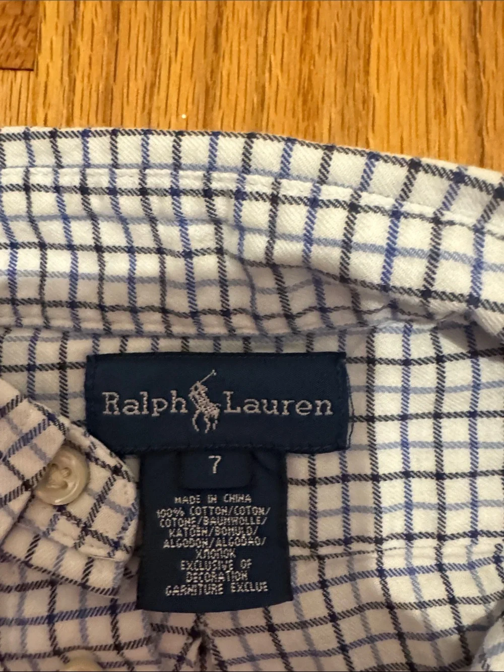Ralph Lauren ralph lauren
